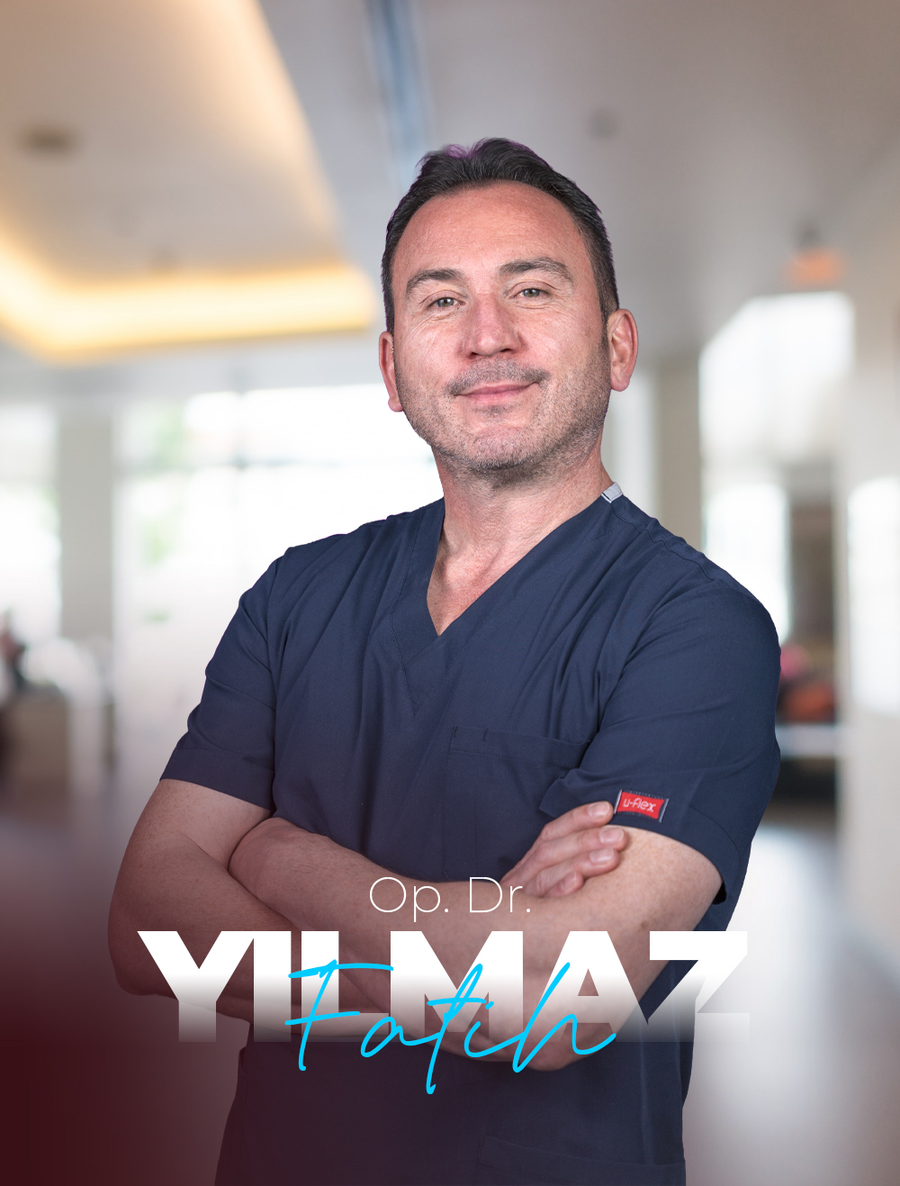 Dr. Fatih Yılmaz