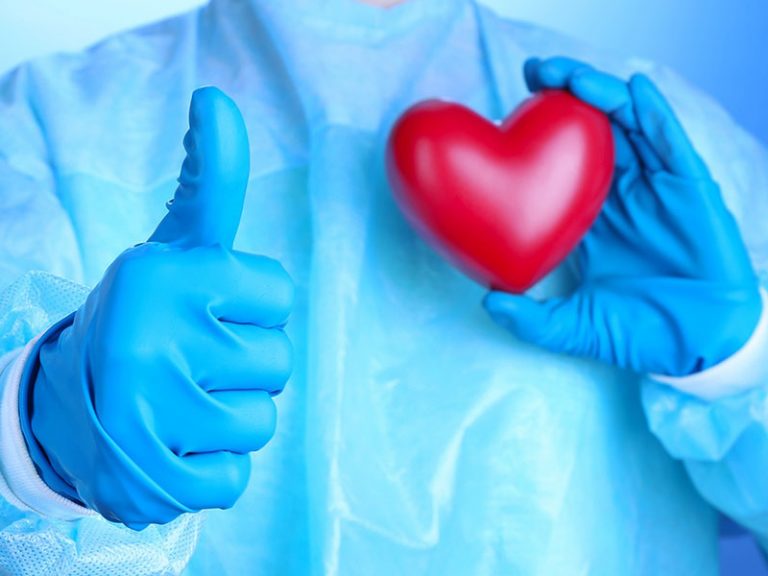 Ankara Açık Kalp Cerrahisi